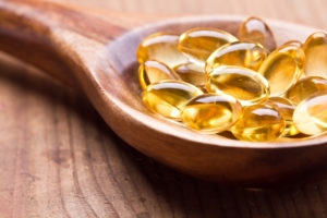 Omega-3-Fish-Oil