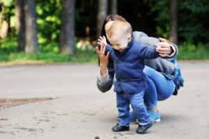 Babies-Start-Walking