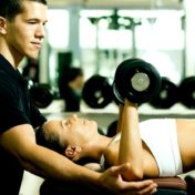 Building a Career as a Fitness Trainer
