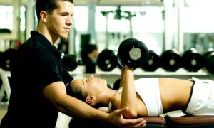 Building a Career as a Fitness Trainer