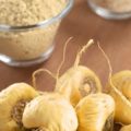Maca Roots