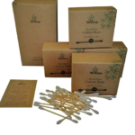Bamboo Cotton Buds