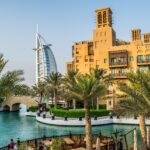 MUST TRY THESE EXCITING THINGS IN DUBAI