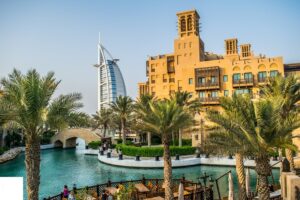 MUST TRY THESE EXCITING THINGS IN DUBAI