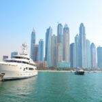 Renting A Yacht In Dubai