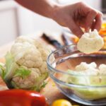 Anti Cancer diet Foods that Protect from Cancer