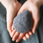 Konjac Sponge, The Natural Exfoliation Secret of A Youthful Face