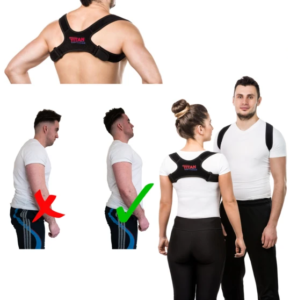 Back Posture Correcter