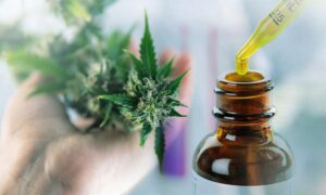 How Effective is CBD Oil for Chronic Pain Management?