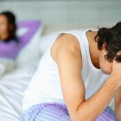 Erectile Dysfunction (ED) You Are Not Alone