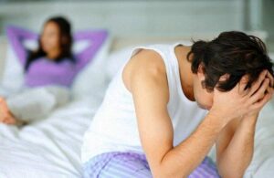 Erectile Dysfunction (ED) You Are Not Alone