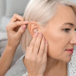 Unilateral Hearing Loss Or One Ear Hearing Impartment