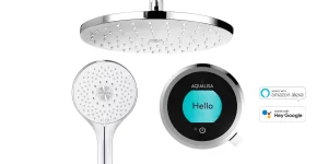 Smart-Shower-Technology