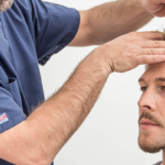 Hair Transplant Turkey Ozan Balik M.D