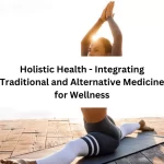 Holistic Health