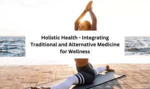 Holistic Health