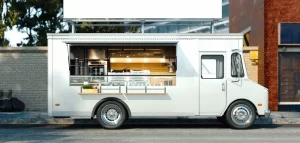 Renting Food Trucks