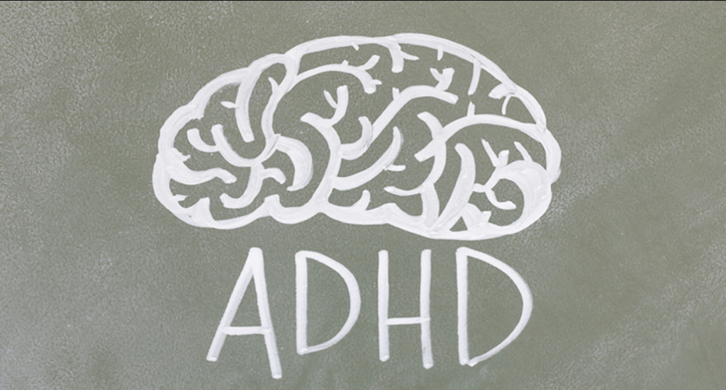 ADHD