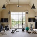 Fitness Equipment