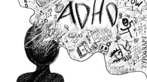 ADHD Impact Academic Performance