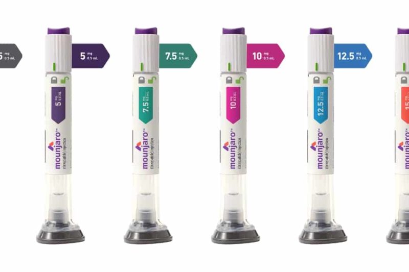 Mounjaro Mounjaro: The Breakthrough Weight Loss Injection Transforming Lives in the UK