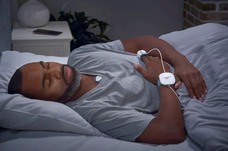 The Growing Popularity of Home Sleep Apnea Tests