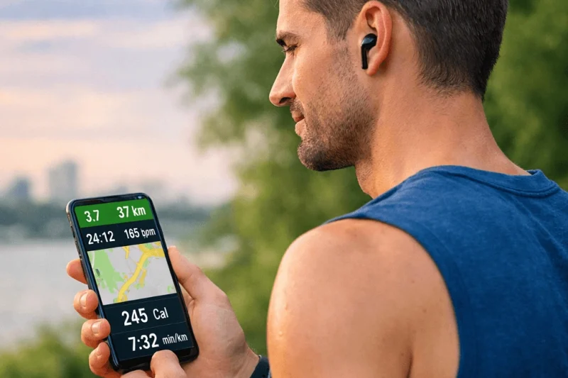 Why Personalized Fitness Tracking in Mobile Apps Transforms Health and Results